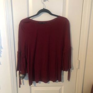 White House Black Market Shirt